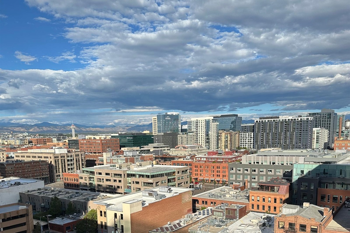 City View