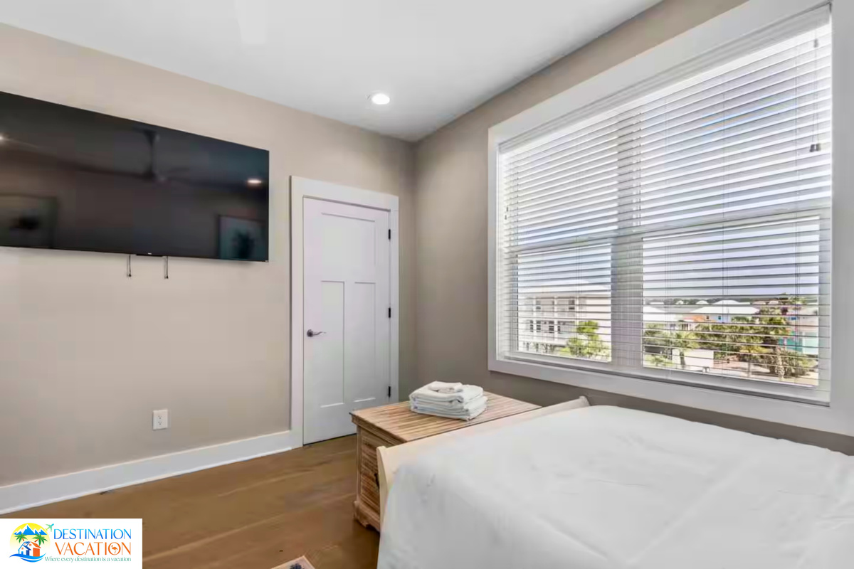 Bright, stylish comfort meets effortless coastal living.
