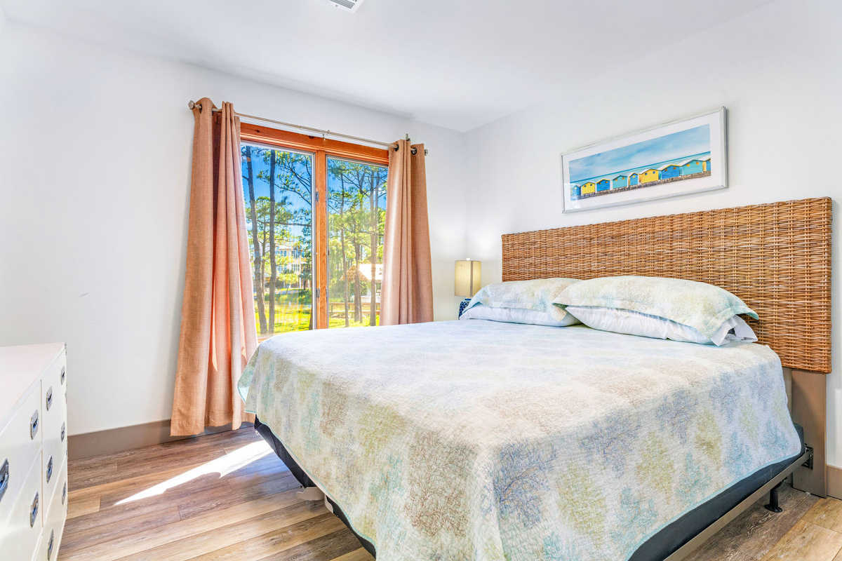 King Bedroom