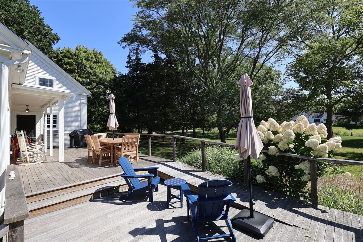 36 Music Street, West Tisbury