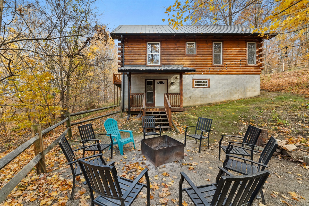 Fire Pit
