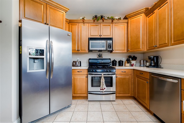 The Domer Den-3BR/3.5BA Home 1.5mi to ND Campus, photo 12