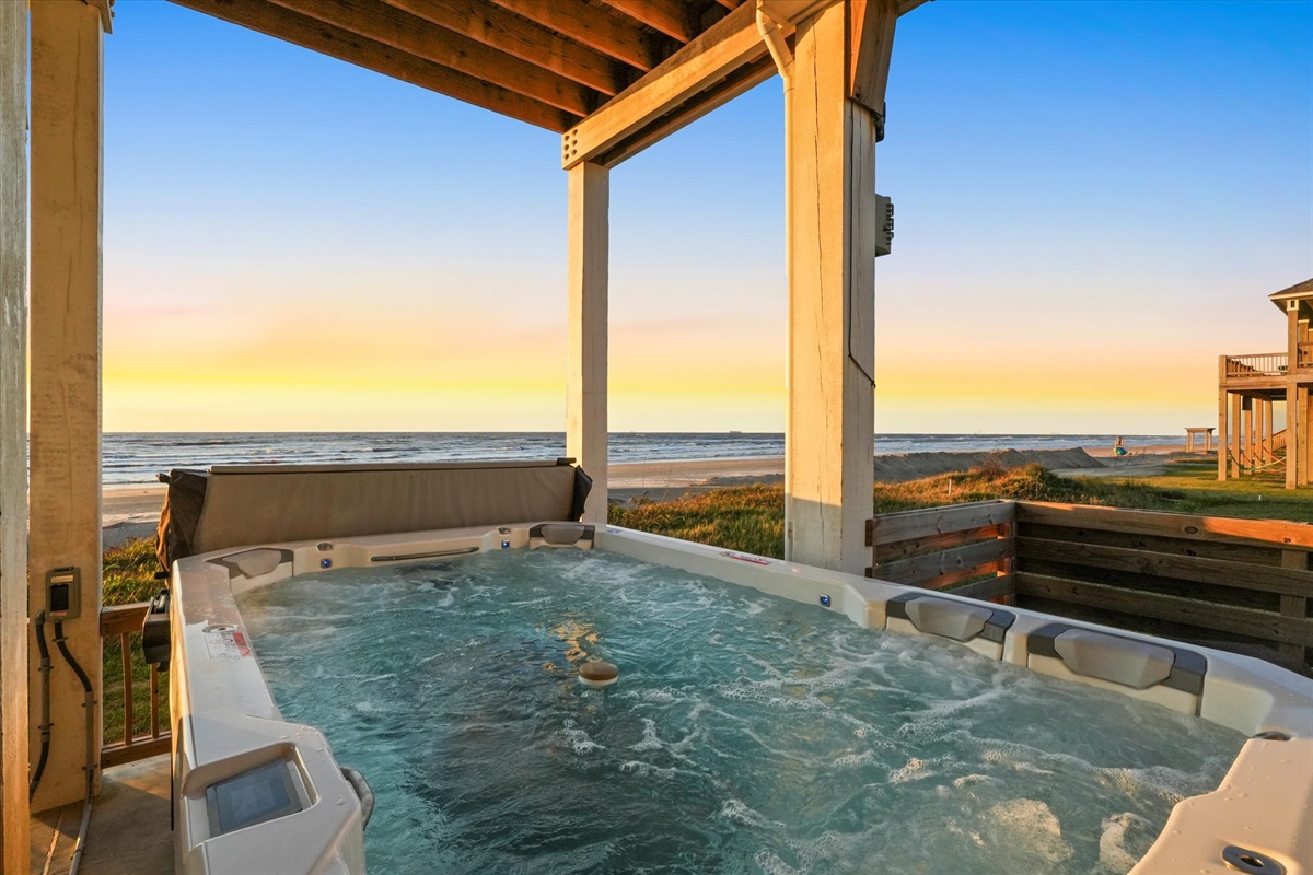 c2c6f82a5041436f81a8518981879a56 Large | Beachhouse | Texas | TX | Vacation Homes | Galveston | Crystal Beach | Kokomo | Breezy Days | Beachfront Elegance | Sunrise Serenity | Southern Sands Property Management, LLC
