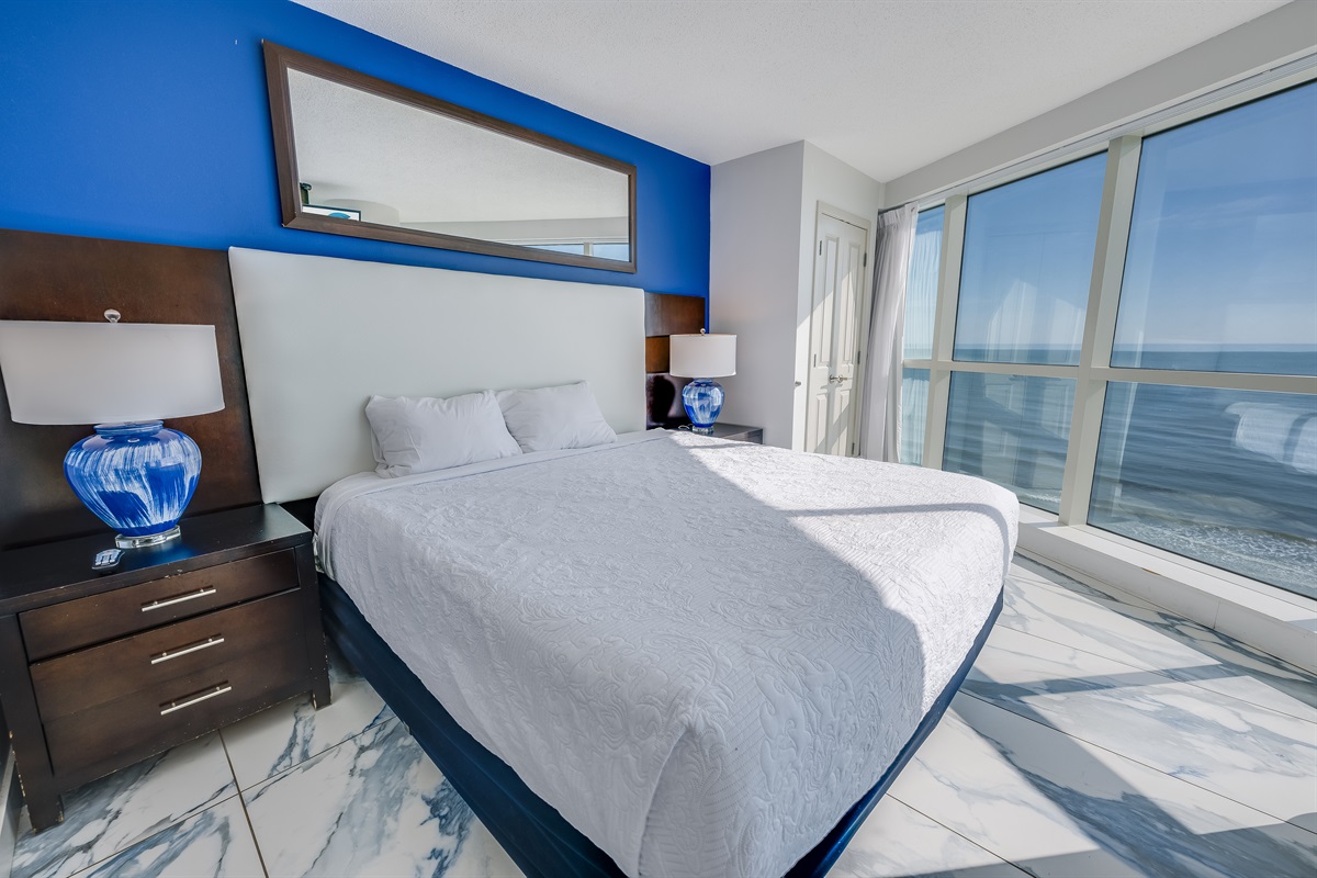 Stunning Bedroom Beautifully Decorated 💫✨