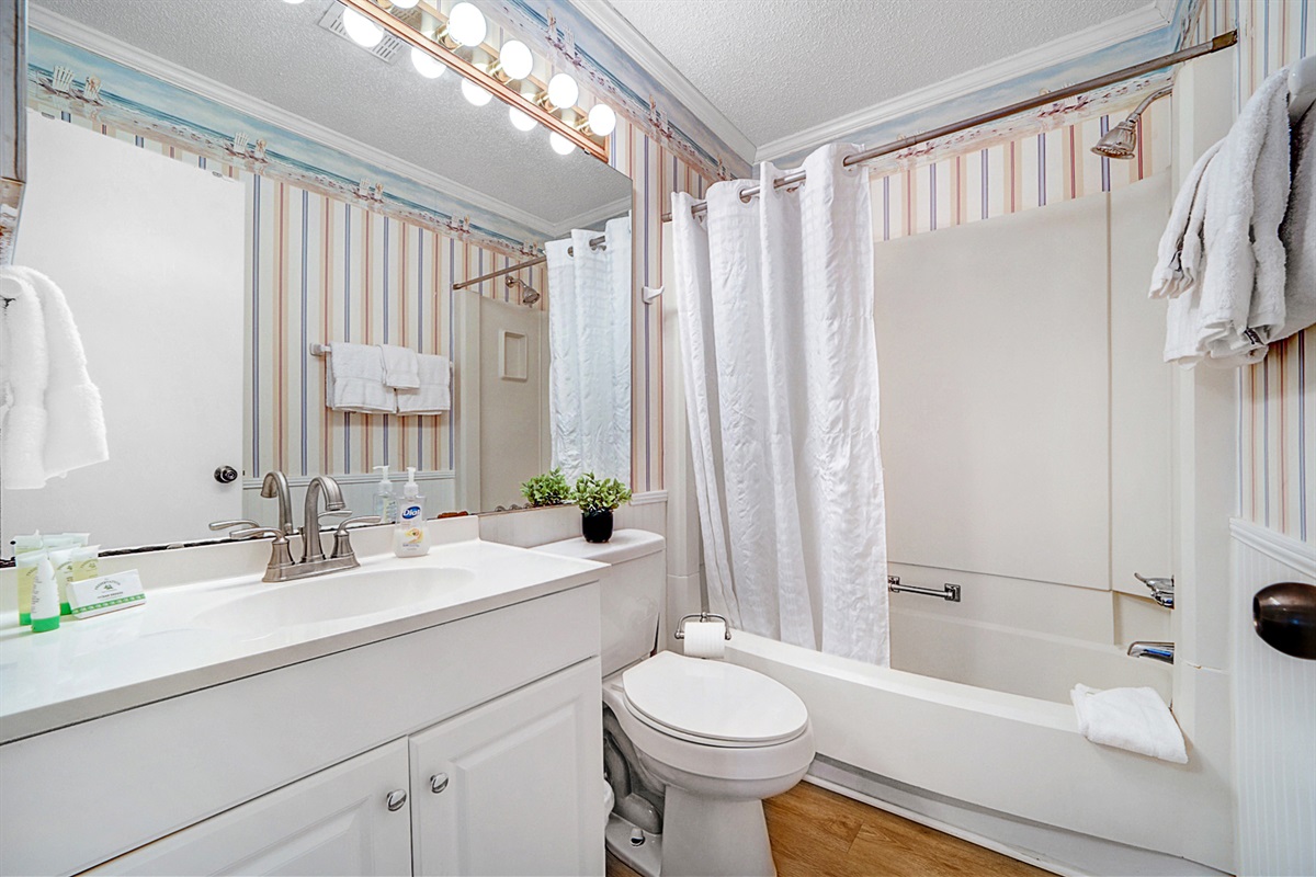 2 Bathroom