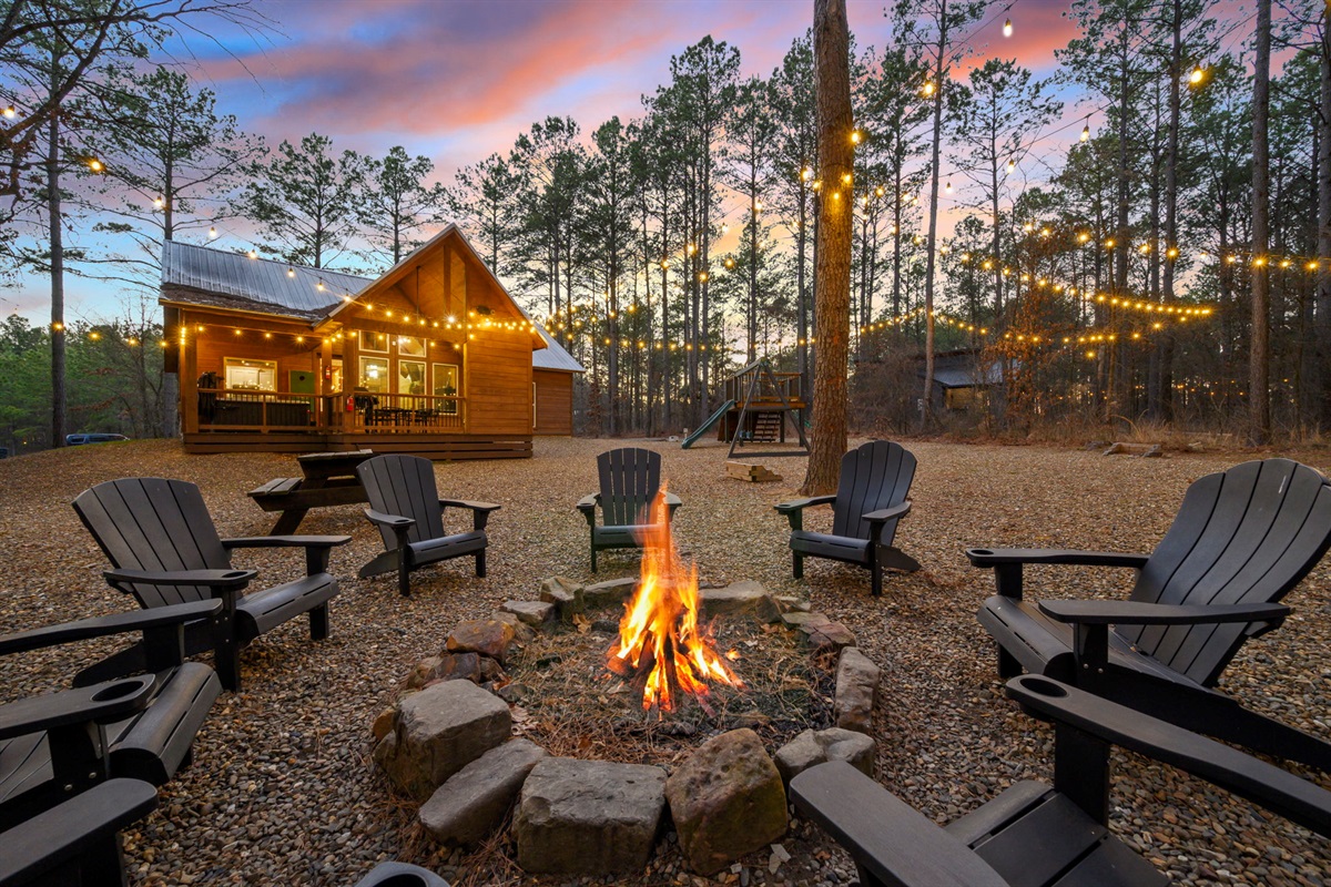 Simply BE. Where great memories are made. 