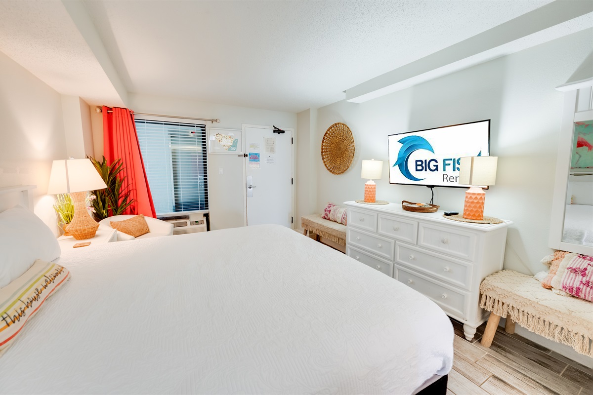 Stunning Bedroom ✨ Beautifully Decorated 🛏️💫