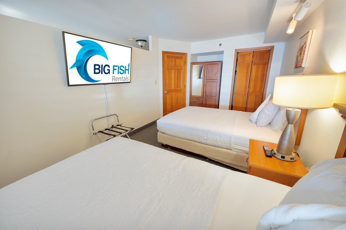 Stunning Bedroom ✨ Beautifully Decorated 🛏️💫