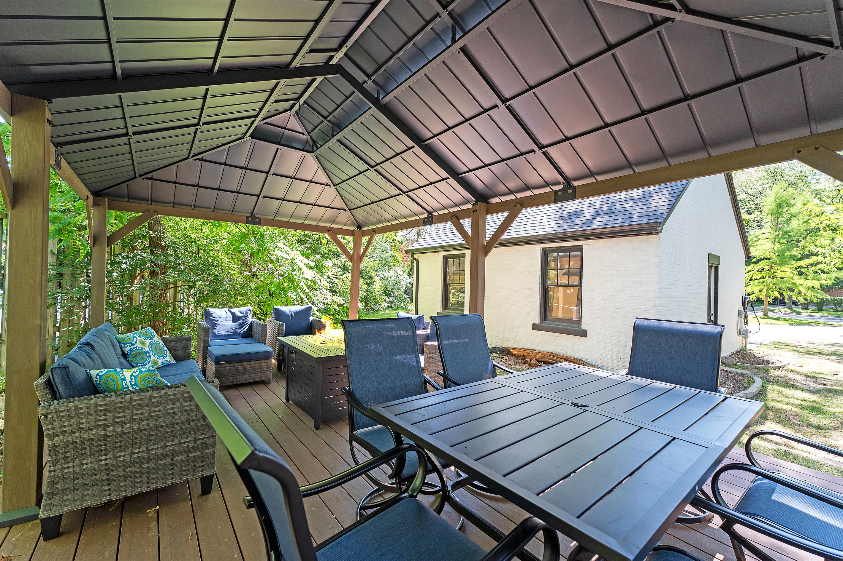 Outdoor Space