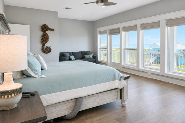 Master Suite