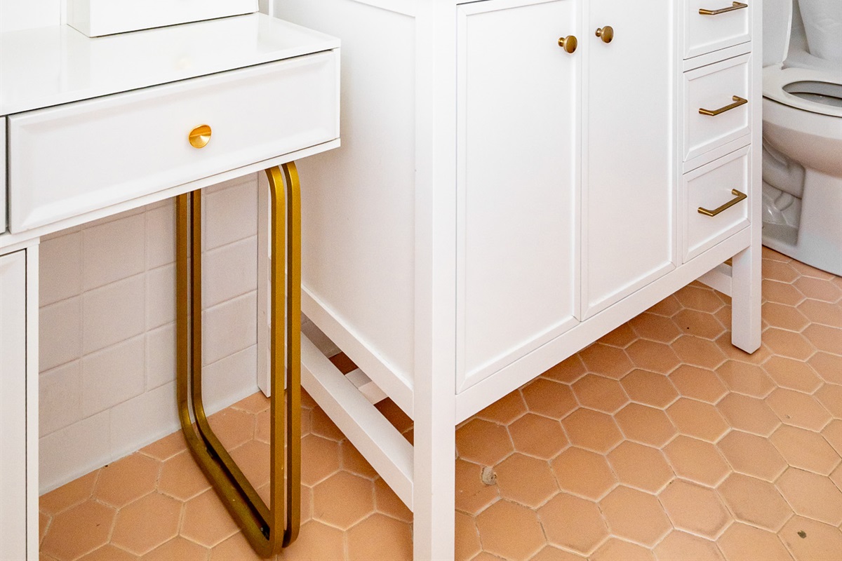 En-Suite Bathroom