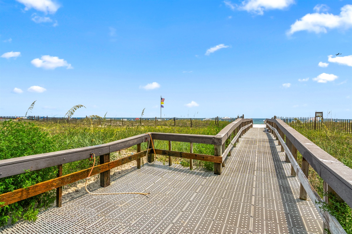 Boardwalk