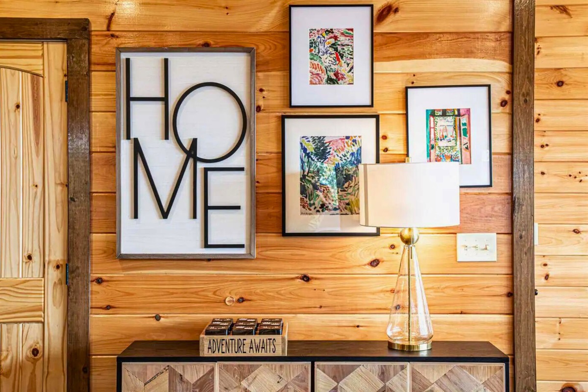 Decor