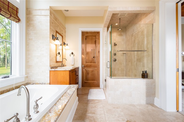 Keenan Hollow Farm | 100+ Acres on River • Sleeps 15 • 5BR/4.5BA, photo 14