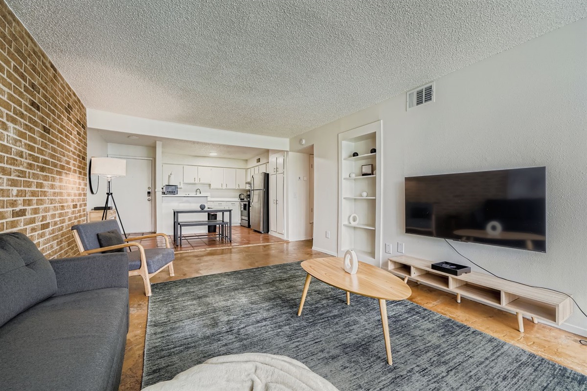 Modern Living Room