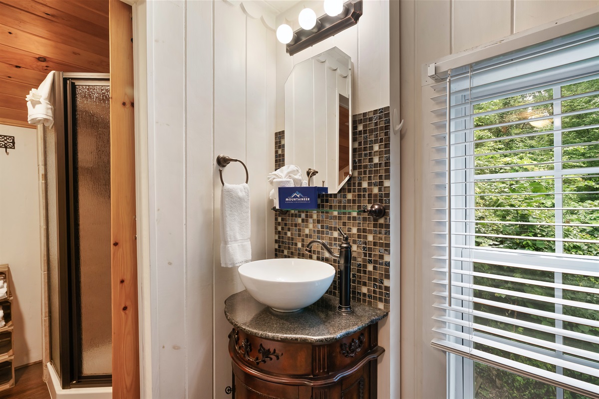 Unwind in the lap of luxury