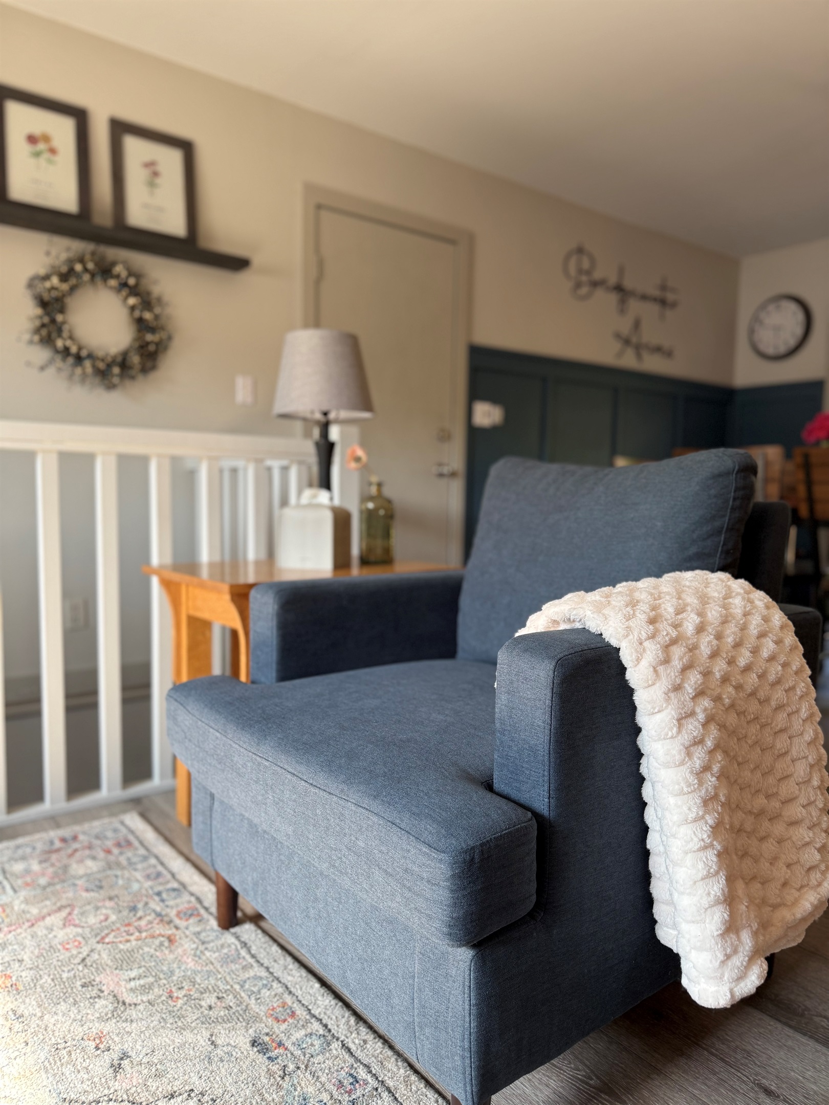 Sit back, relax, and soak in the Southwest Michigan beach-town life while on vacation at Bridgewater Acres. 