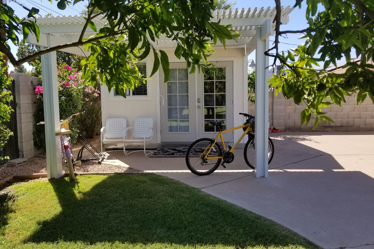 The Cottage Bikes