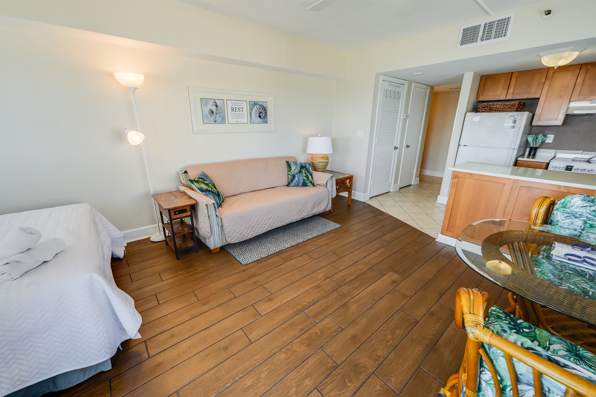 Amazing Room with Stunning Views🌊☀️