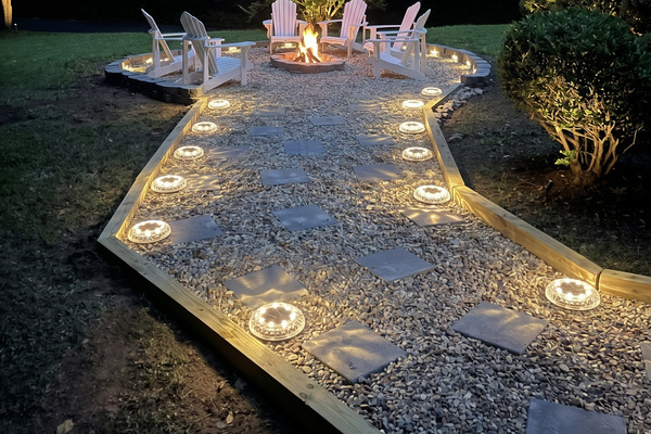 Fire Pit