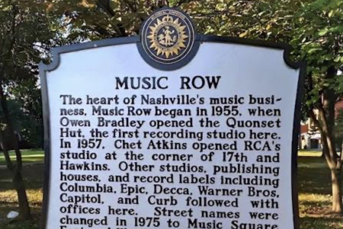 Nearby Historic marker