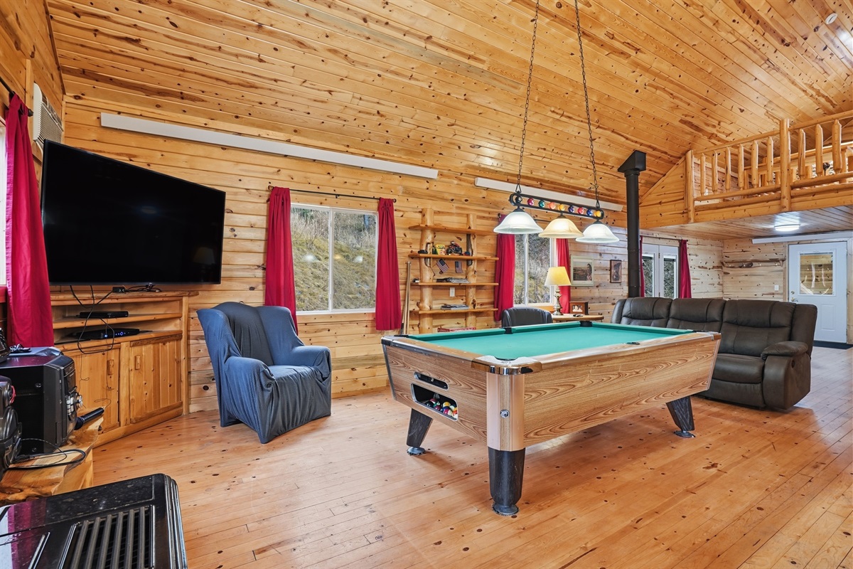 Cabin 6, Cole Cabins, Deadwood