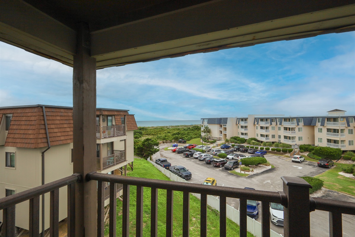 This is Captain Quarters!