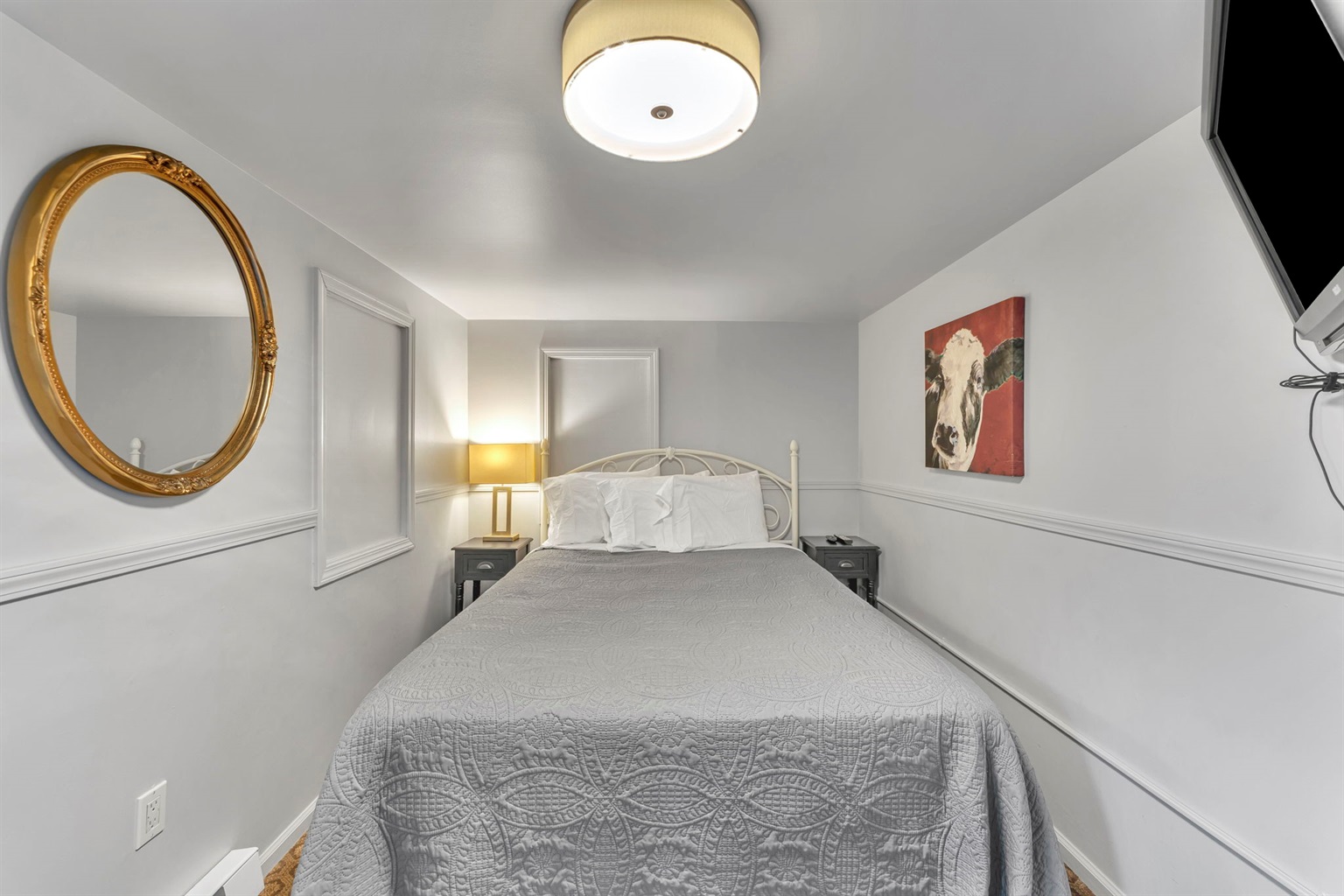 Creamery Apt 2 bedroom