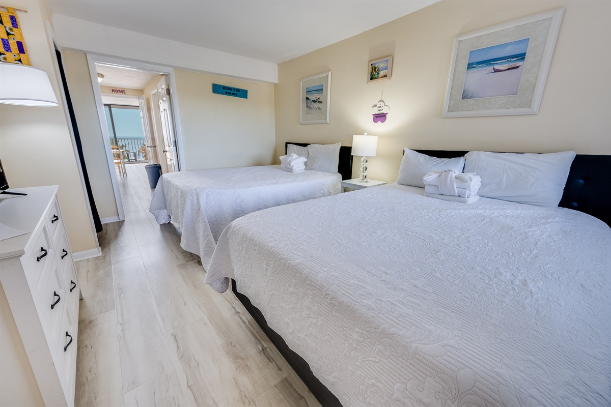 Stunning Bedroom ✨ Beautifully Decorated 🛏️💫