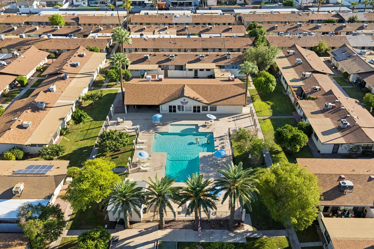 Annie's Scottsdale Condo — Annie's Scottsdale Condo, Scottsdale, Arizona — photo 29