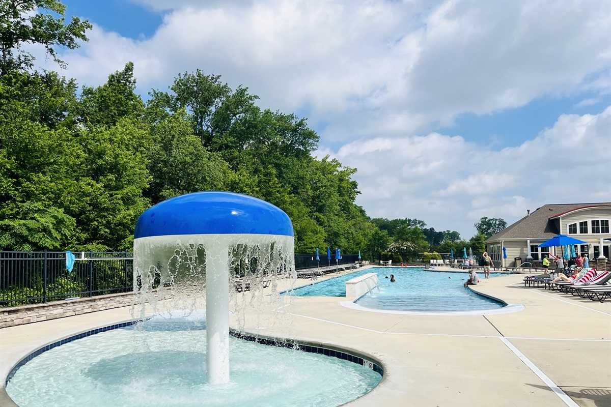 Community Pool