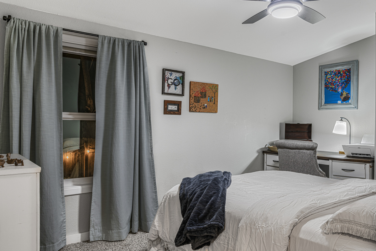 Hidden Haven: 4 bed | 2 bth — Hidden Haven | Made for Families + Outdoor Retreat, Molalla, Oregon — photo 65