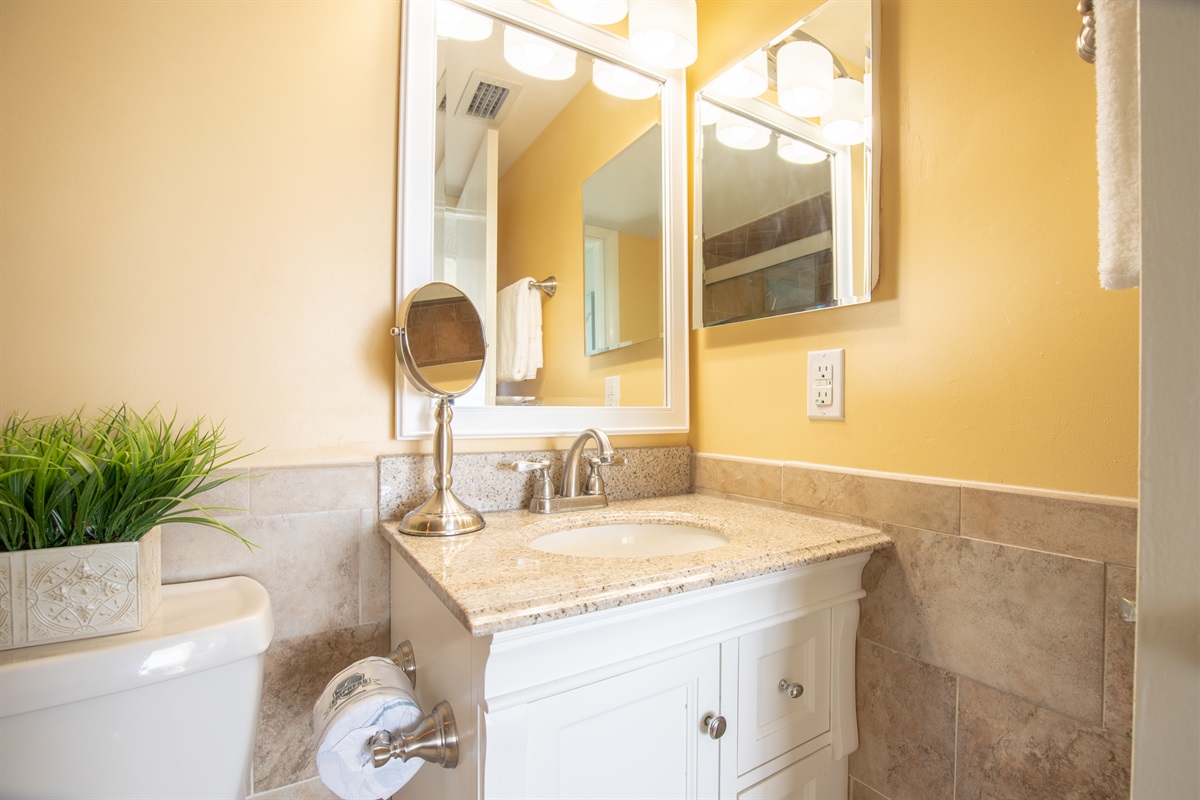Main Bath