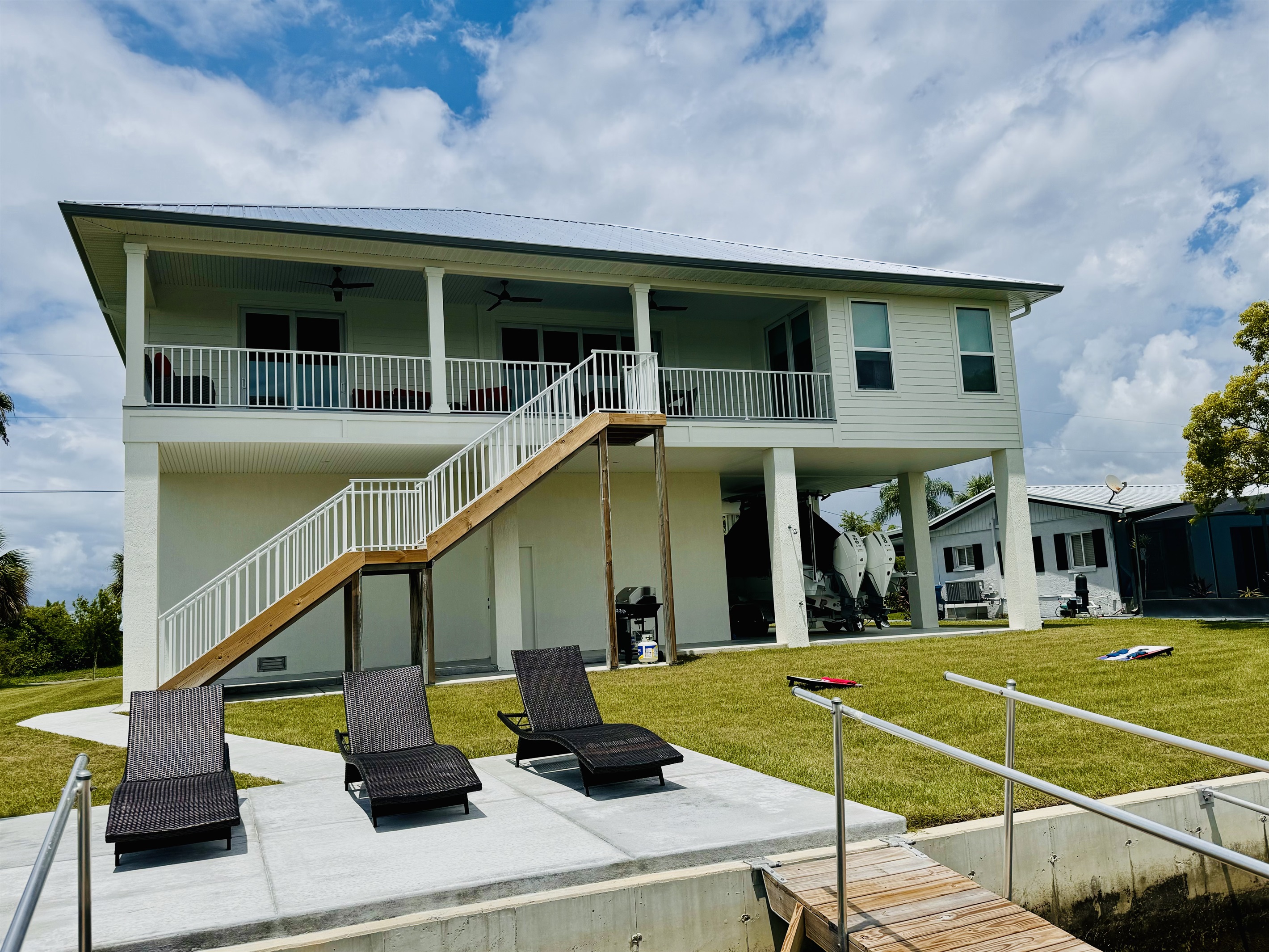 BRAND NEW HOME! Stay at Sunset Point! 5