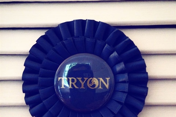 First Place at TIEC!