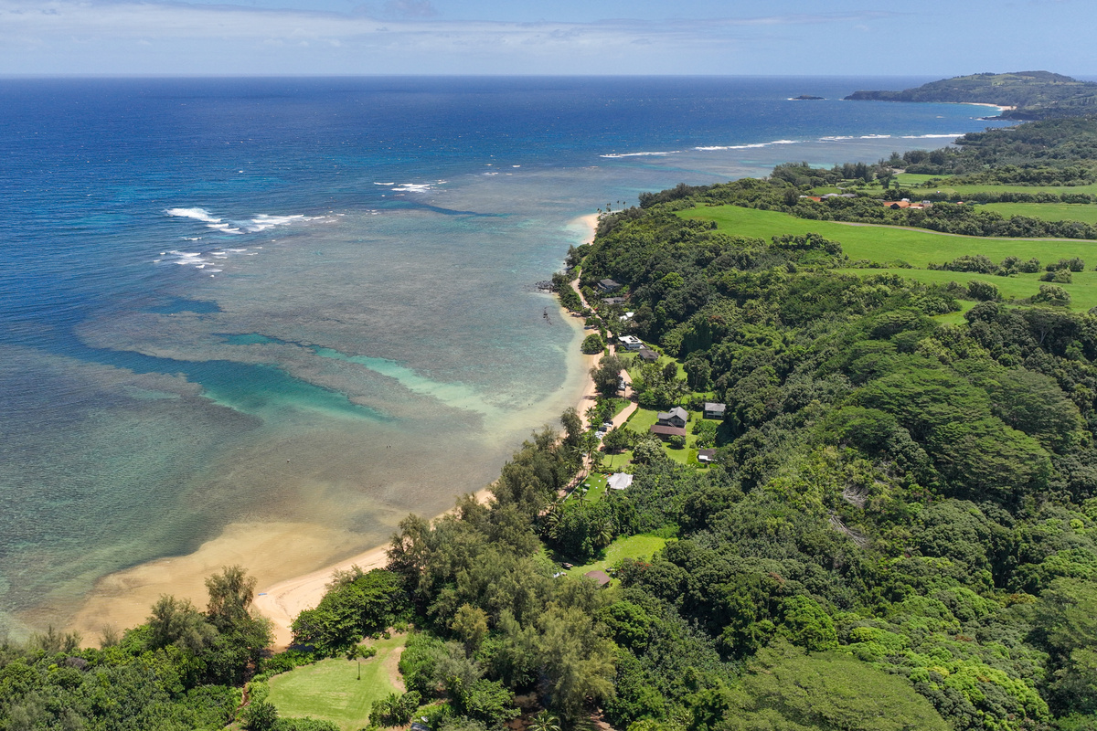 Anini Beach