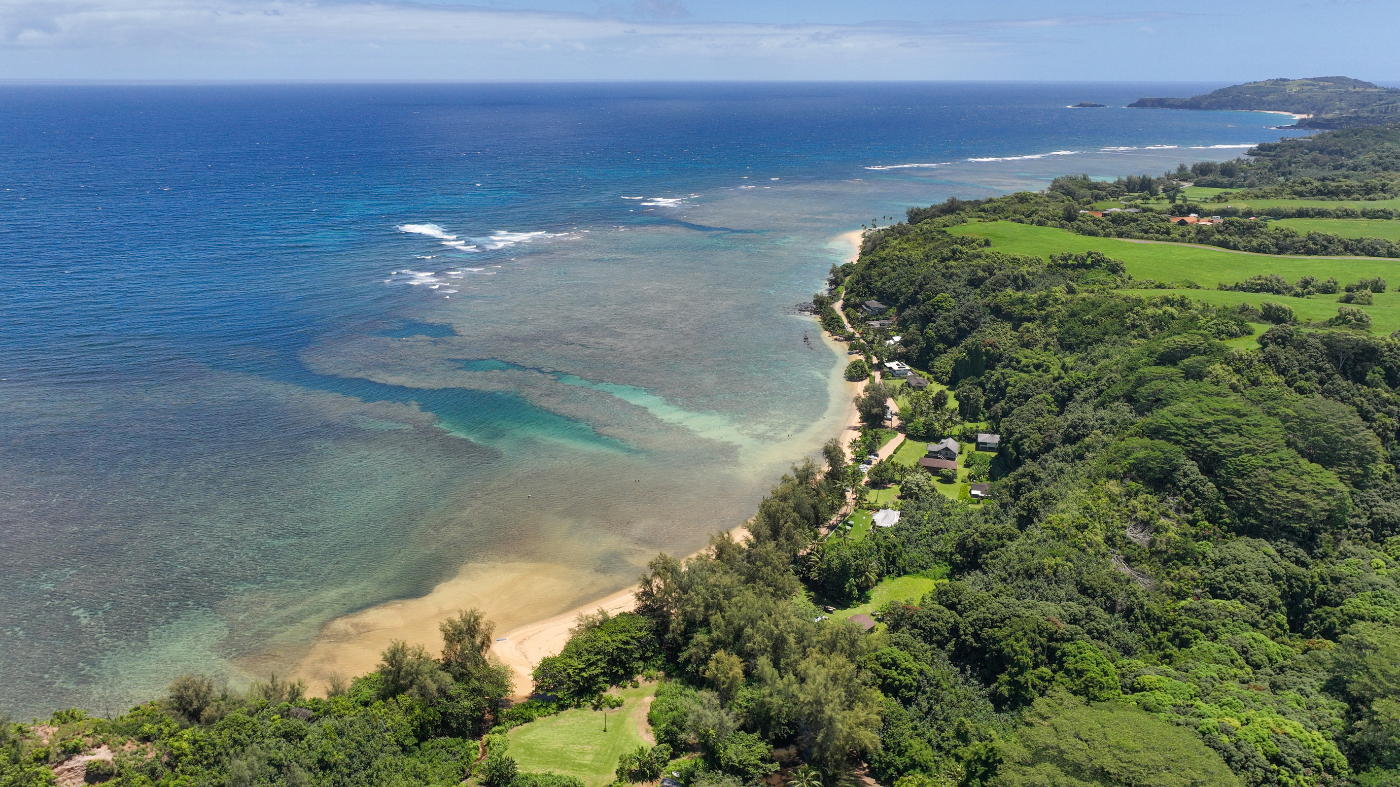 Anini Beach