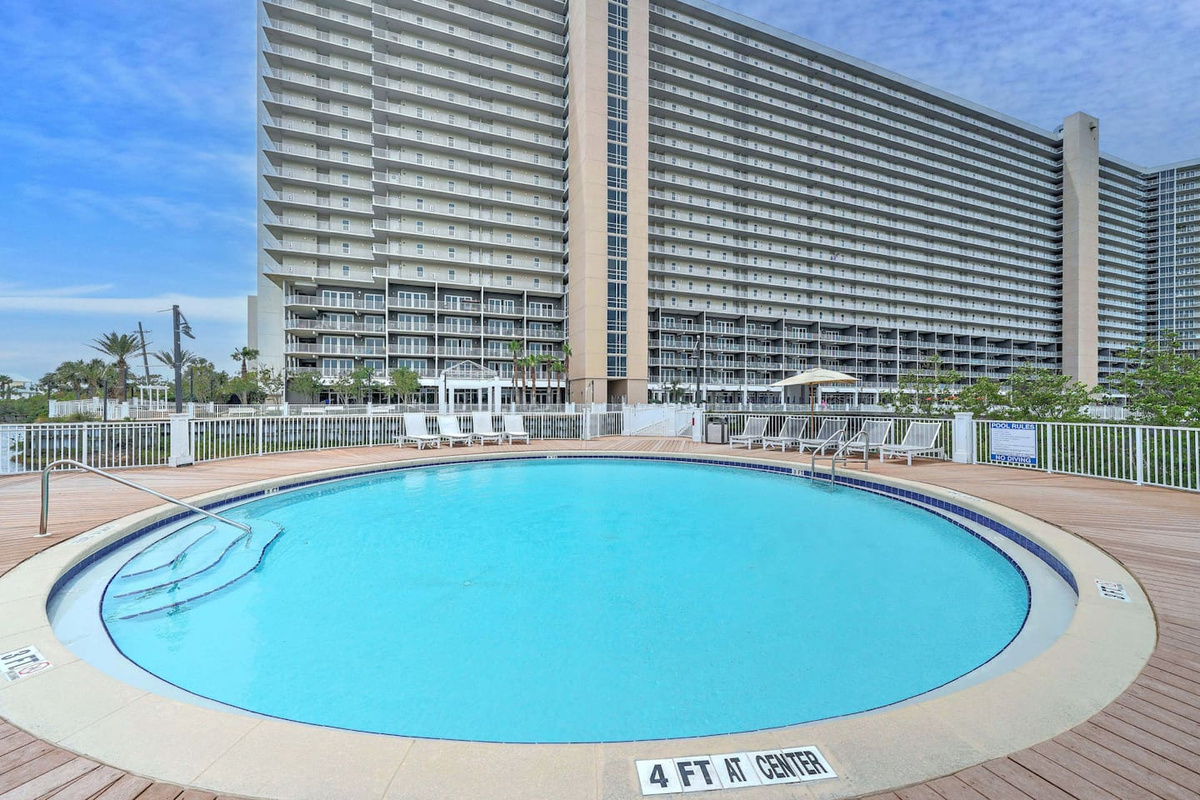 Beachview Escape - Coastal Corner Unit! | Photo 47