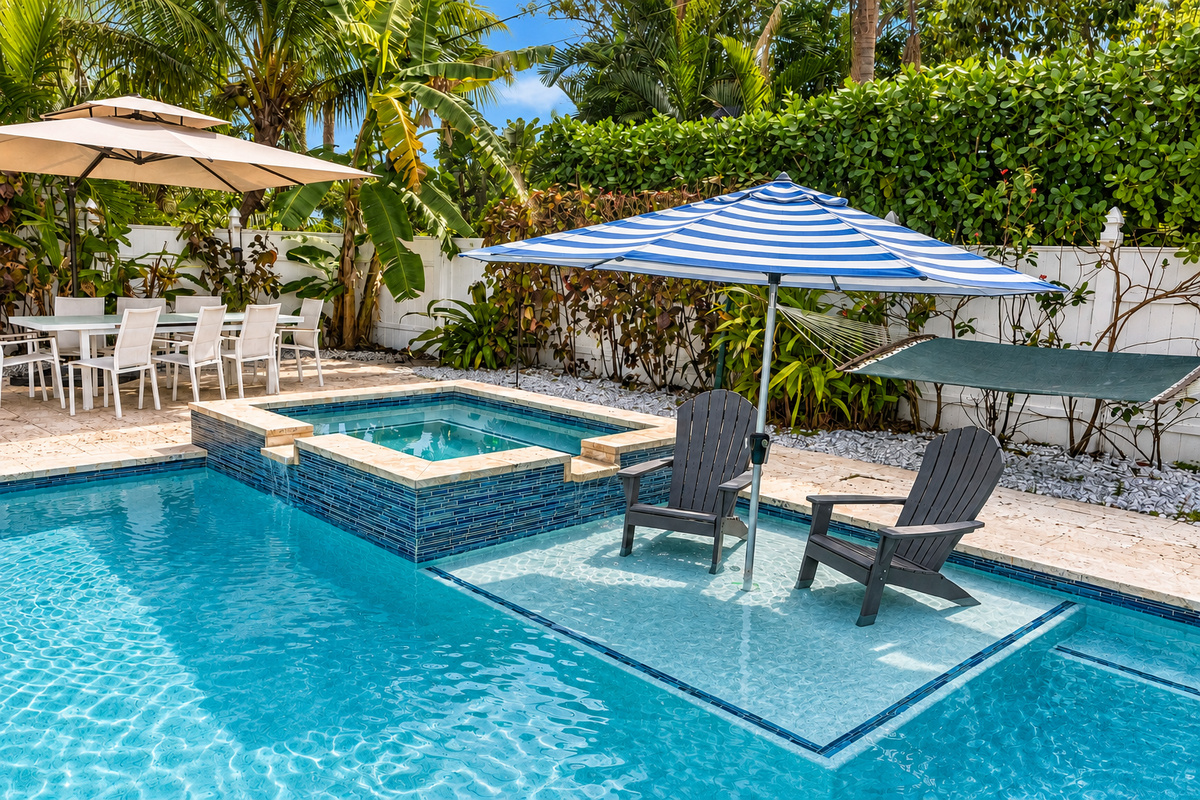 Villa Oasis