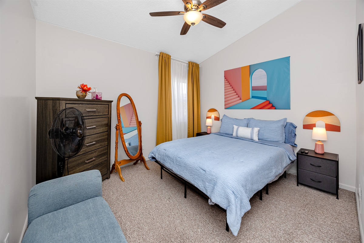 Bedroom 2