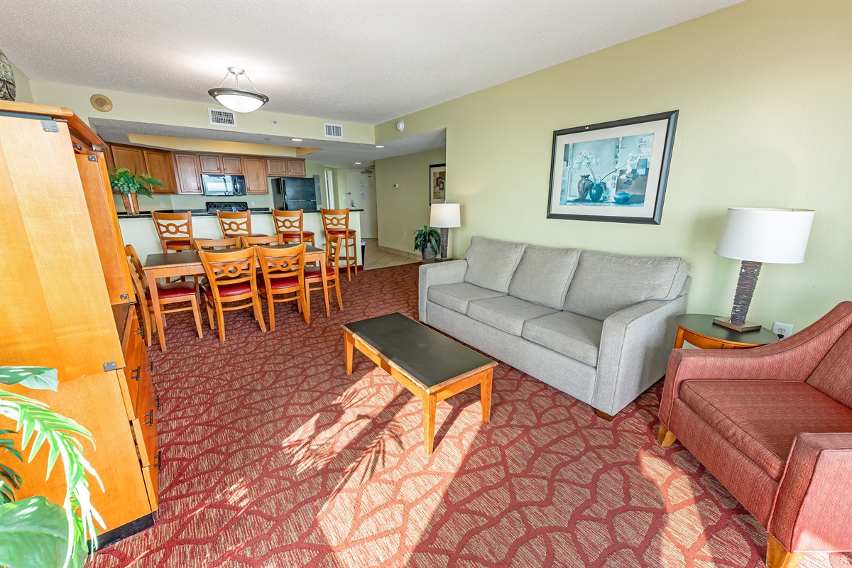 Beautiful Bedroom with Amazing Views 🌊☀️