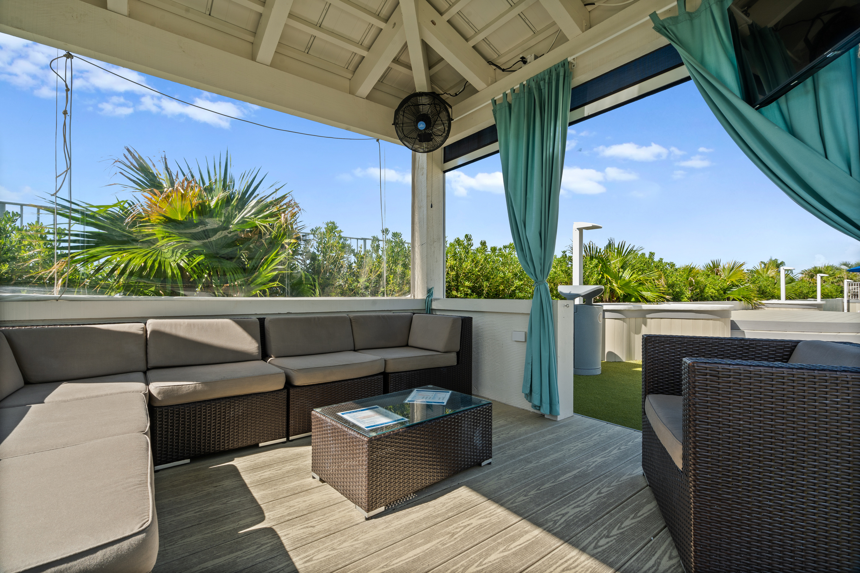 Cabana