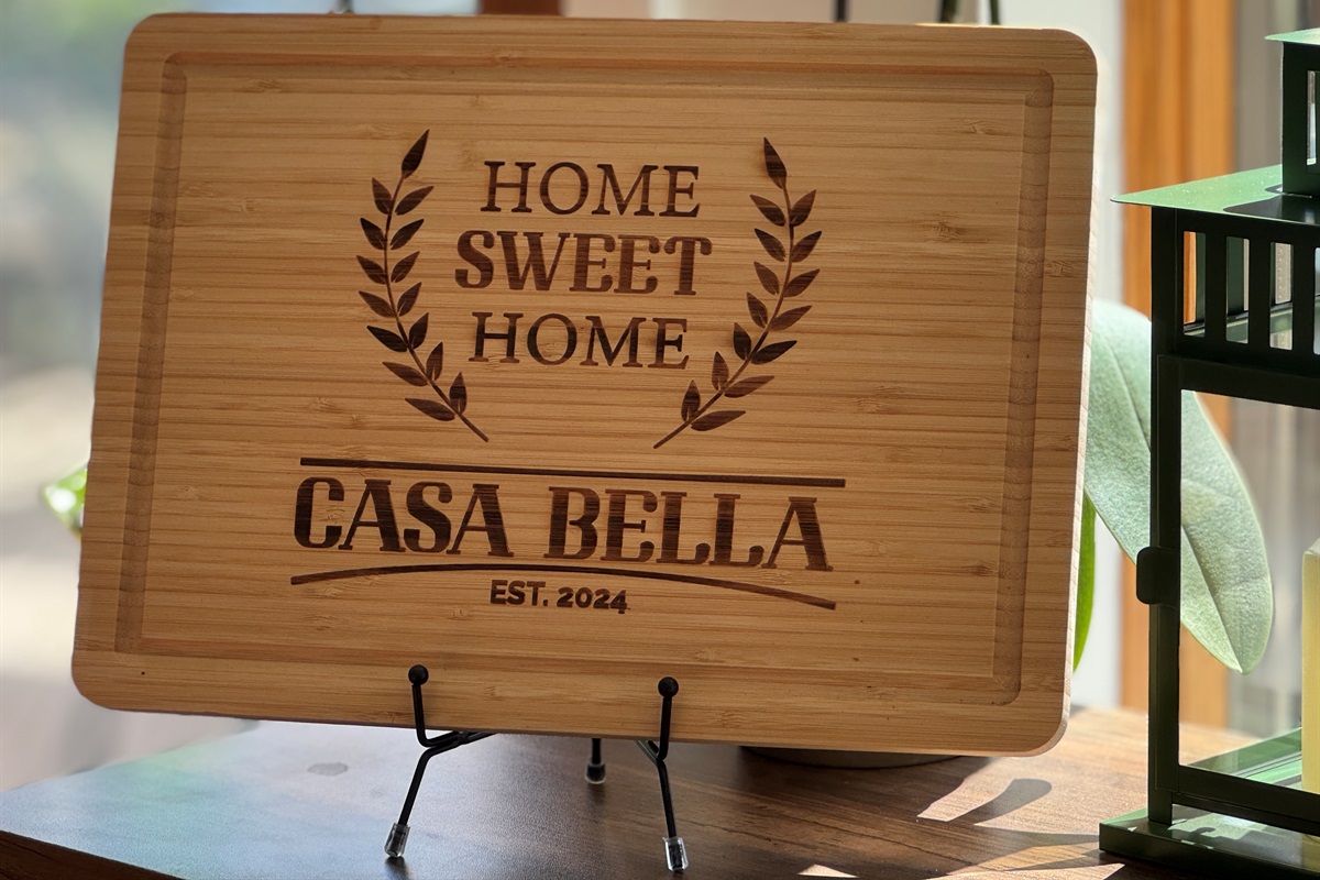 Casa Bella