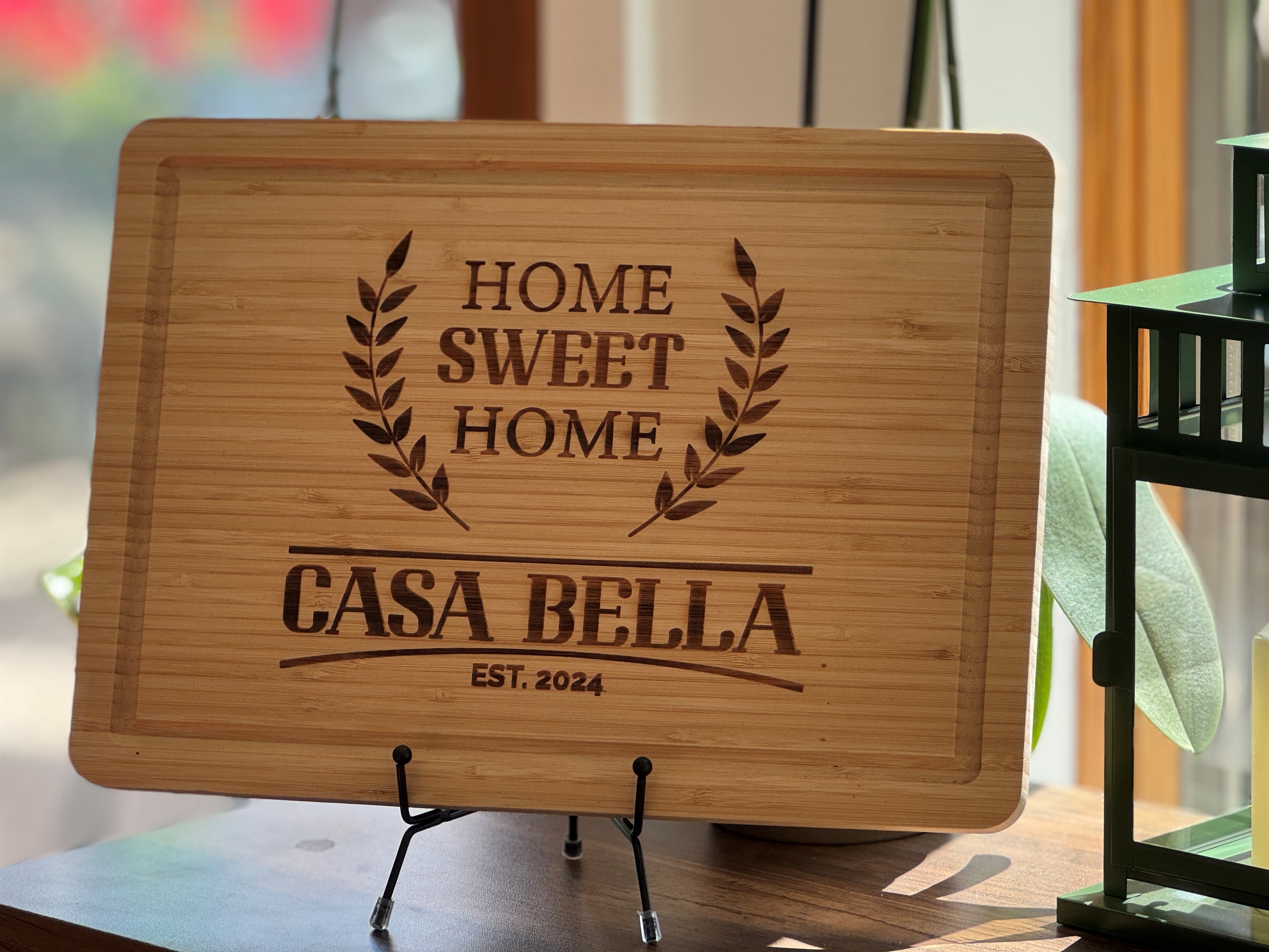 Casa Bella