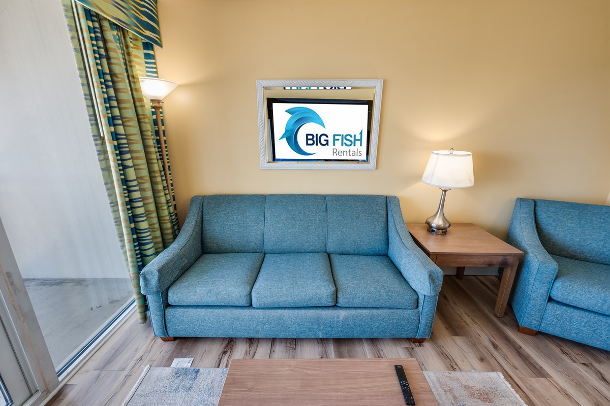 Amazing Room with Views of the Ocean 🌊☀️