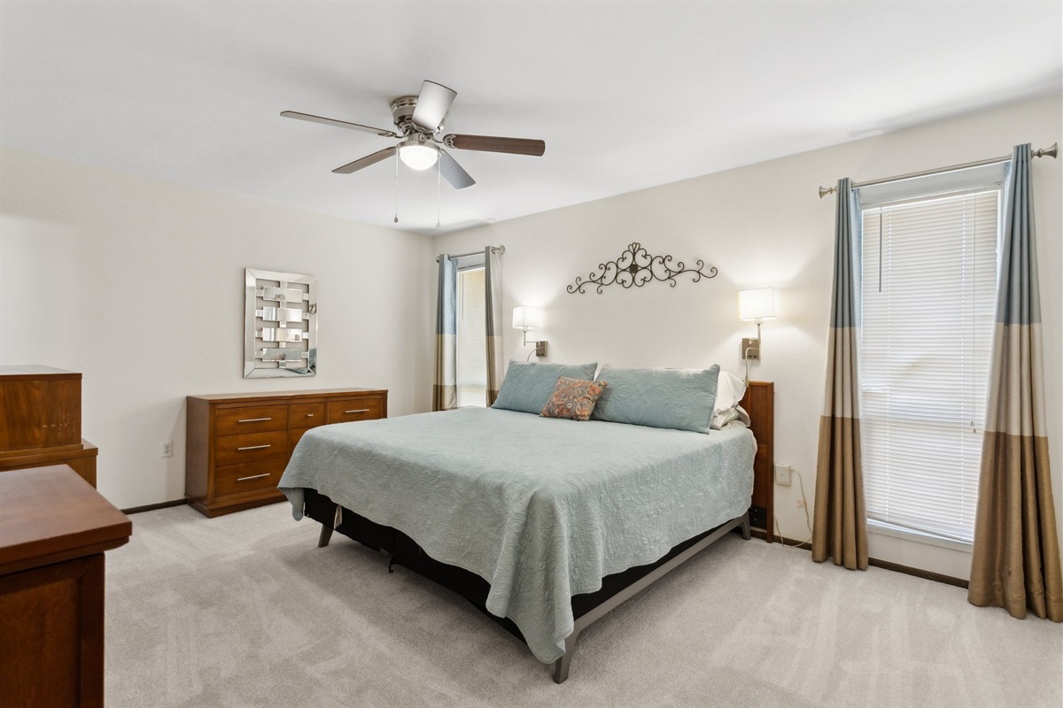 55+ Comfort & Quiet | 2BR Peaceful Home — Comfort & Quiet | 2BR Home in 55+ Neighborhood, Sun City West, Arizona — photo 28