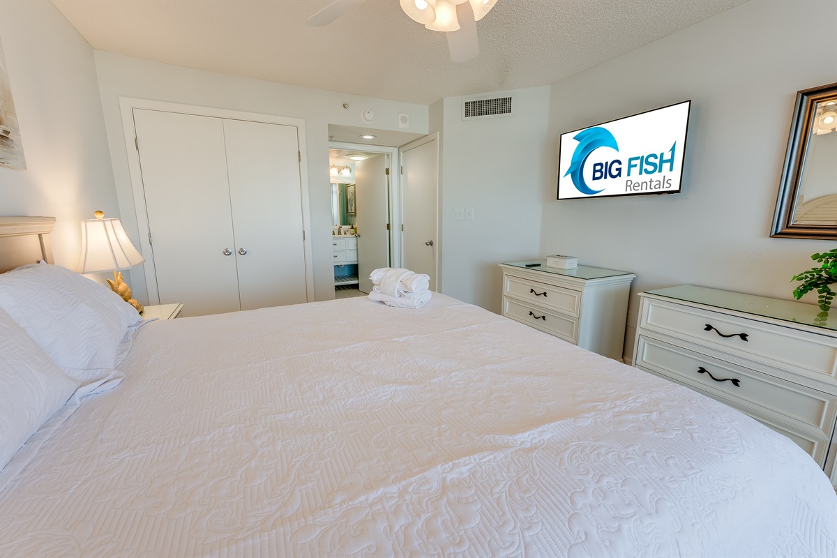 Stunning Bedroom ✨ Beautifully Decorated 🛏️💫