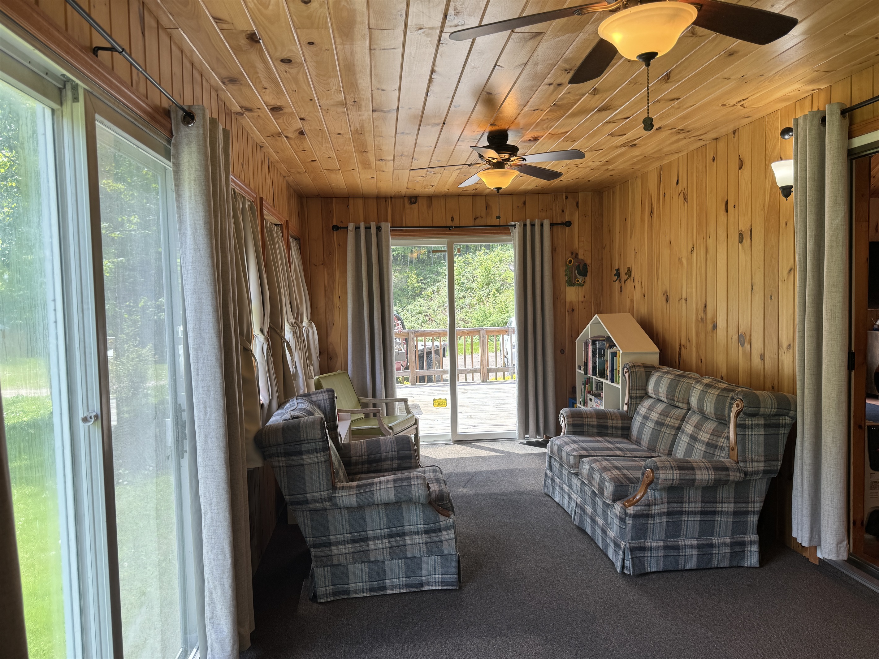 Sunroom