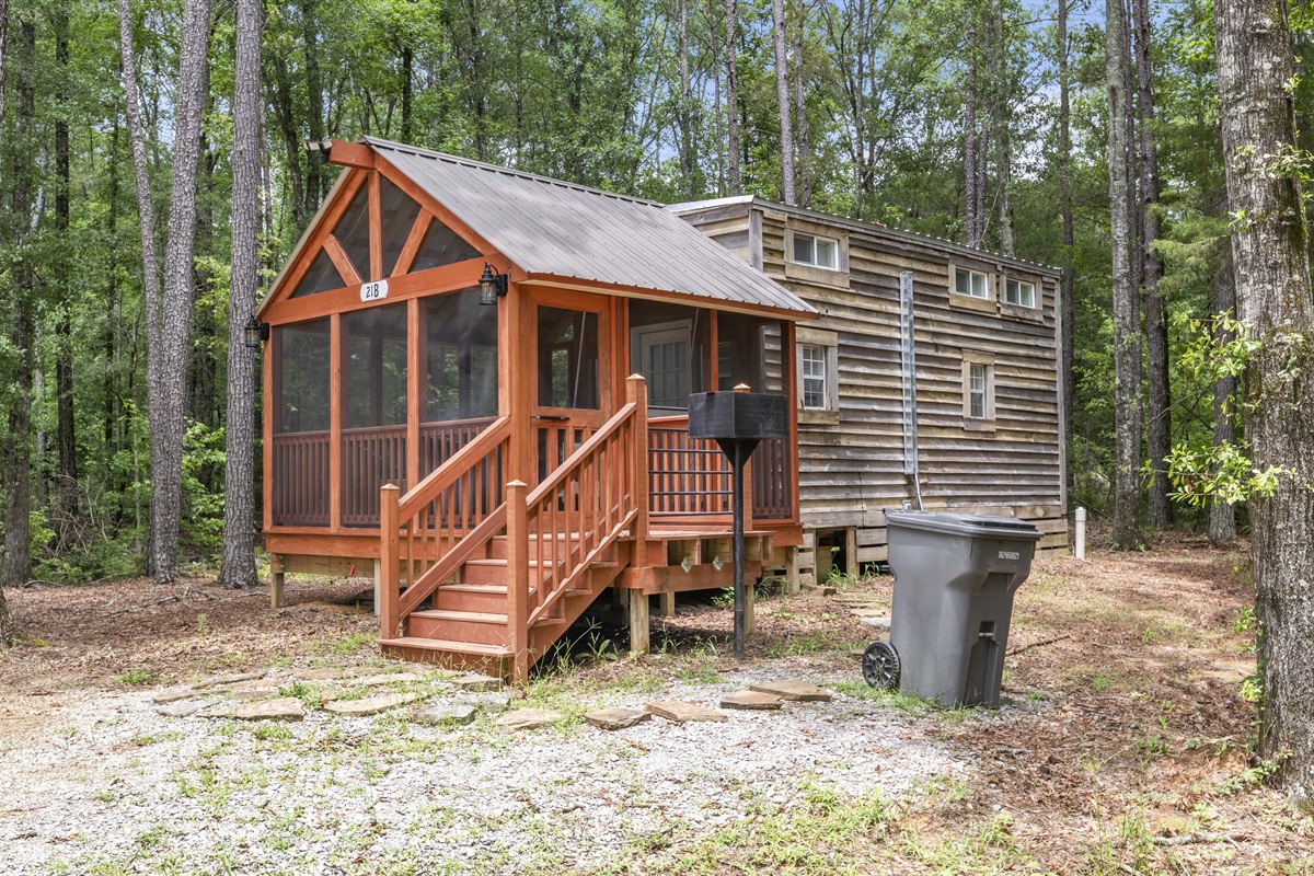 Front Exterior
