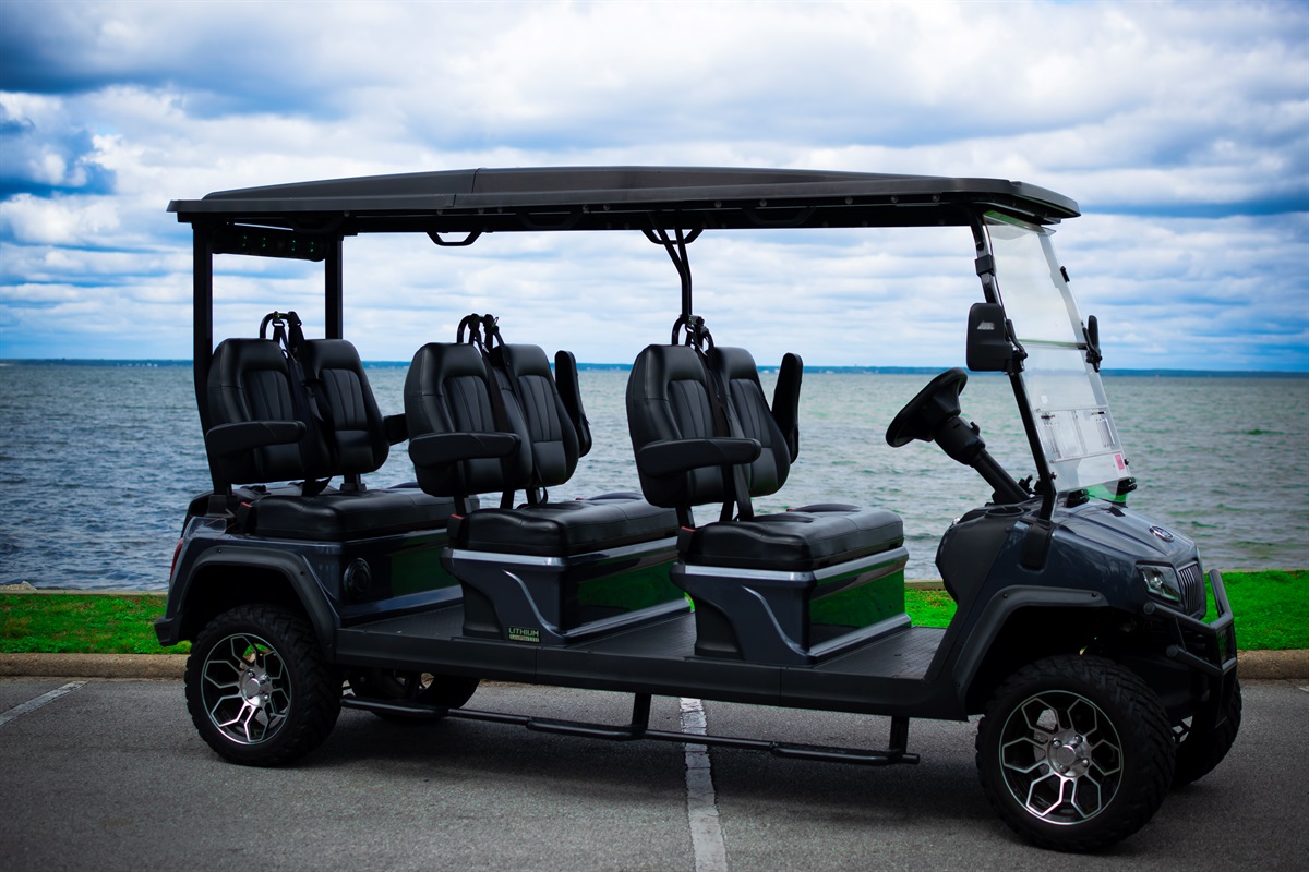 New Cart